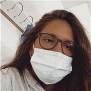 Mi nombre es Silvia y tengo 19 años y doy clase a niñ@s de primaria, e infantil, incluso a gente de la e.s.o